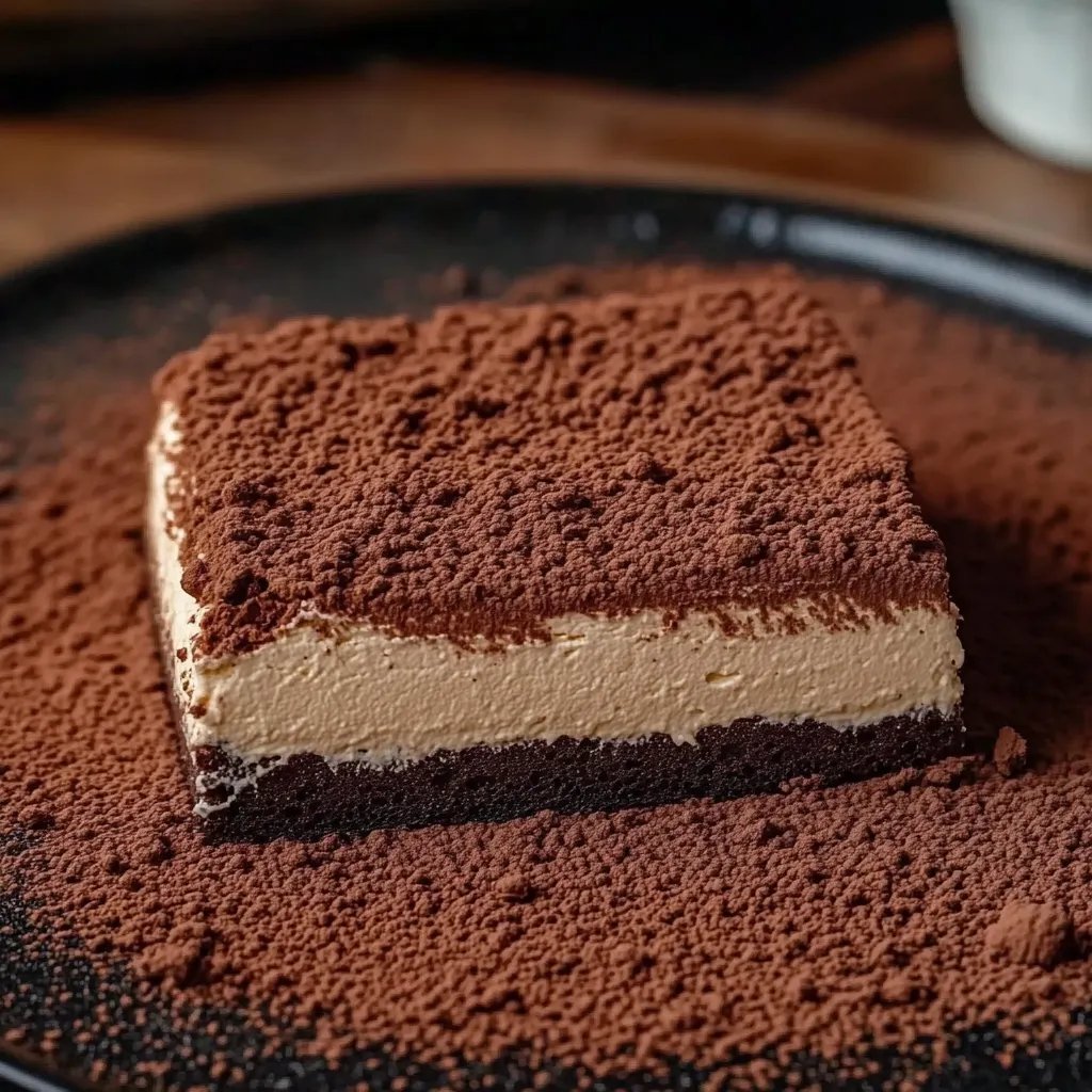 Italienisches Tiramisu