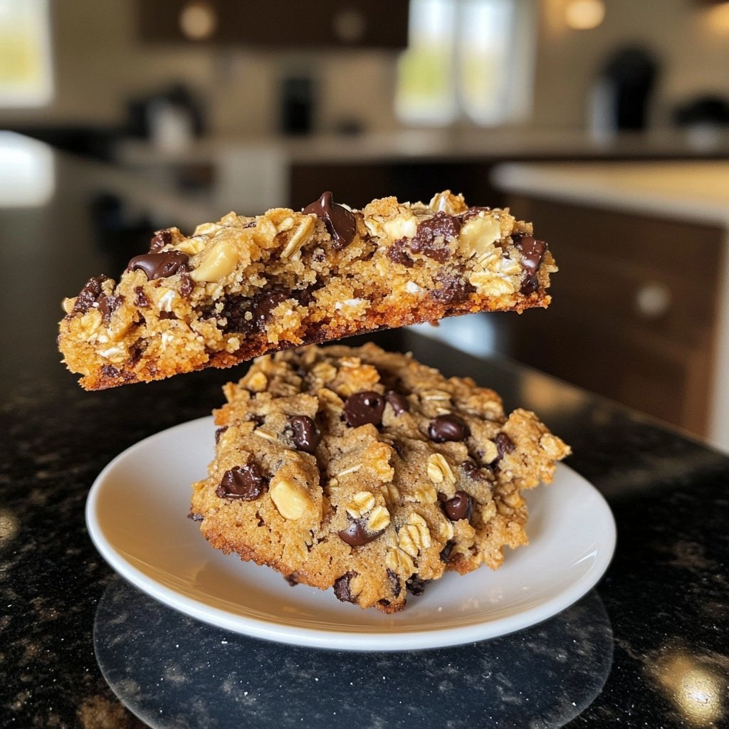 Cookies High Protein