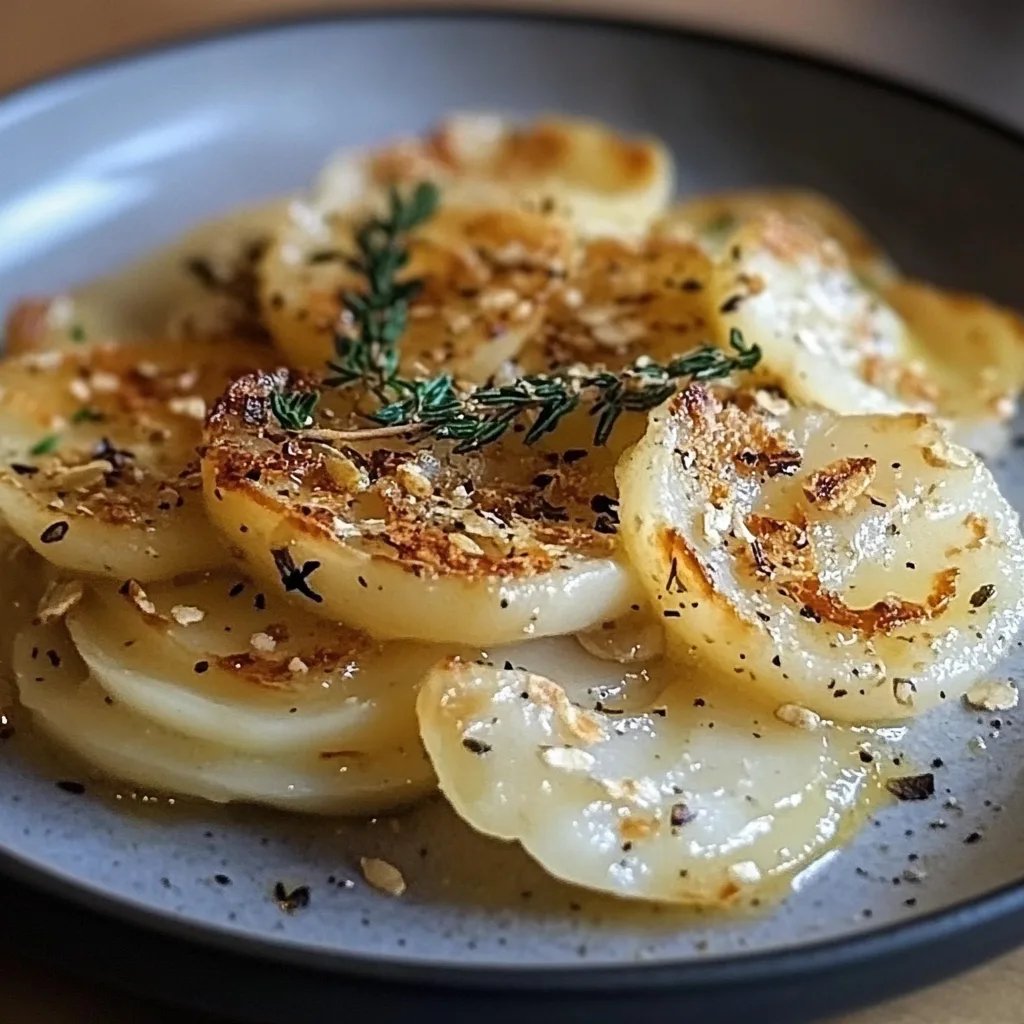 Gebackener Weißkohl