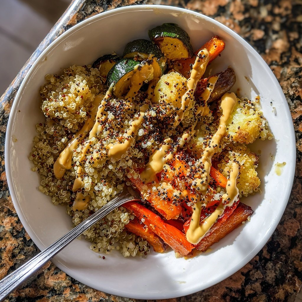 Gesunde Alltagsküche