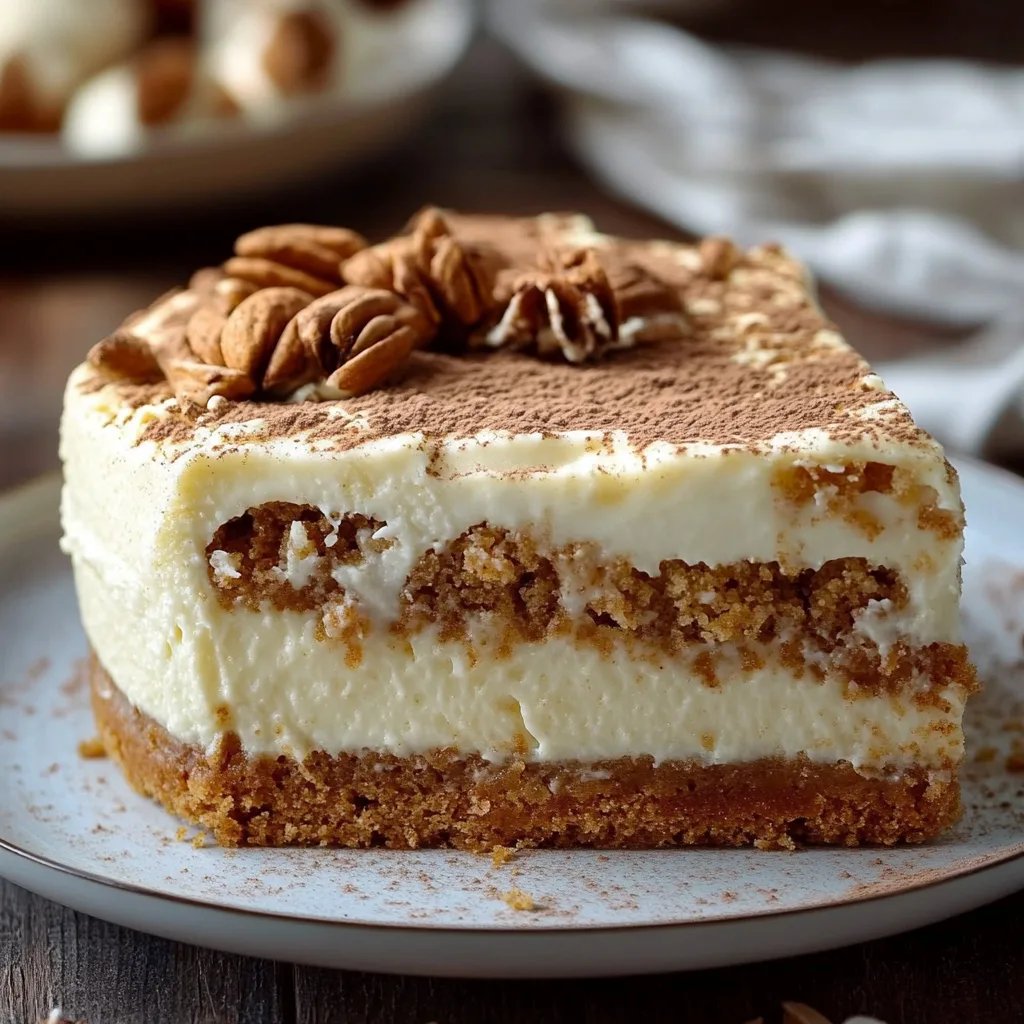 Gewürzkuchen saftig