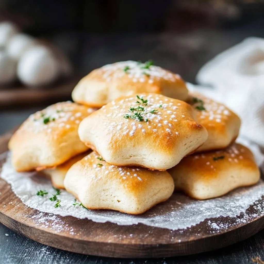 Low Carb Butterplätzchen