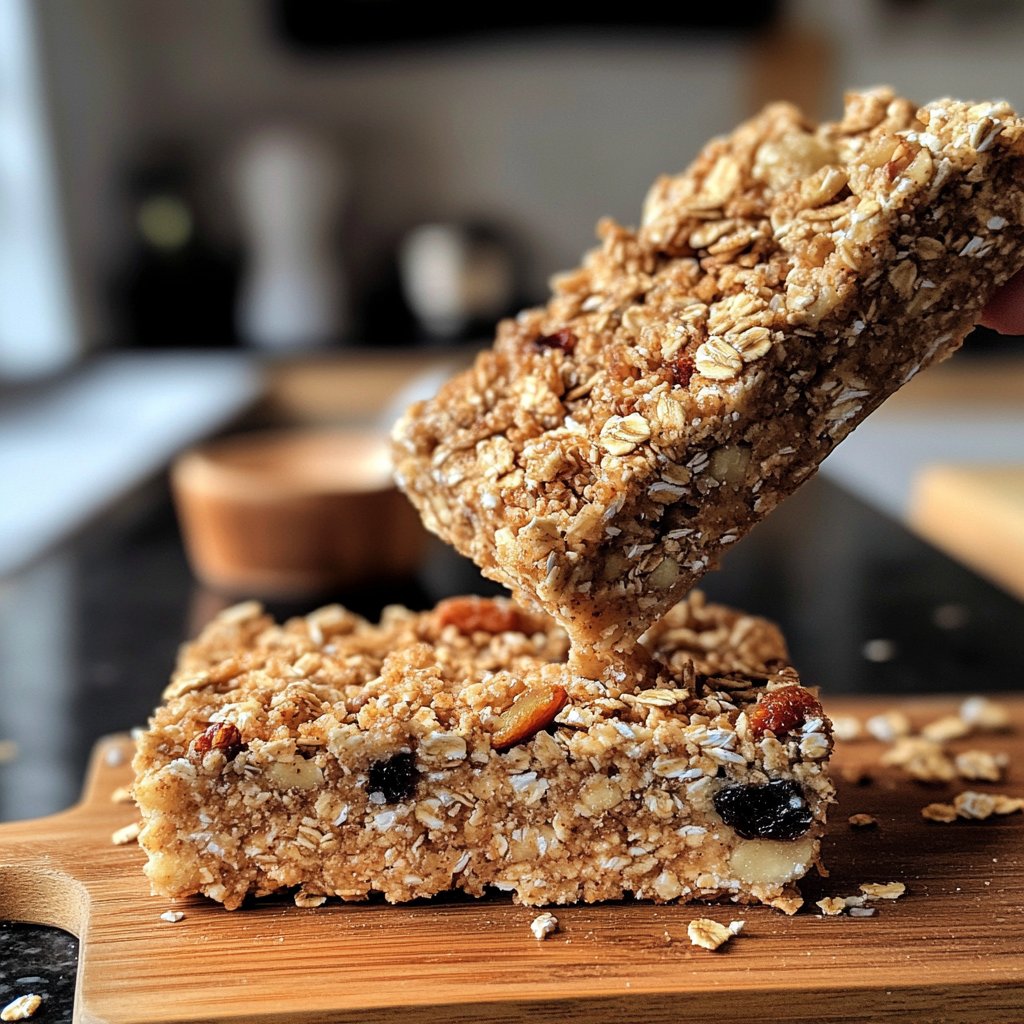 Zuckerfreie Snacks einfach gemacht