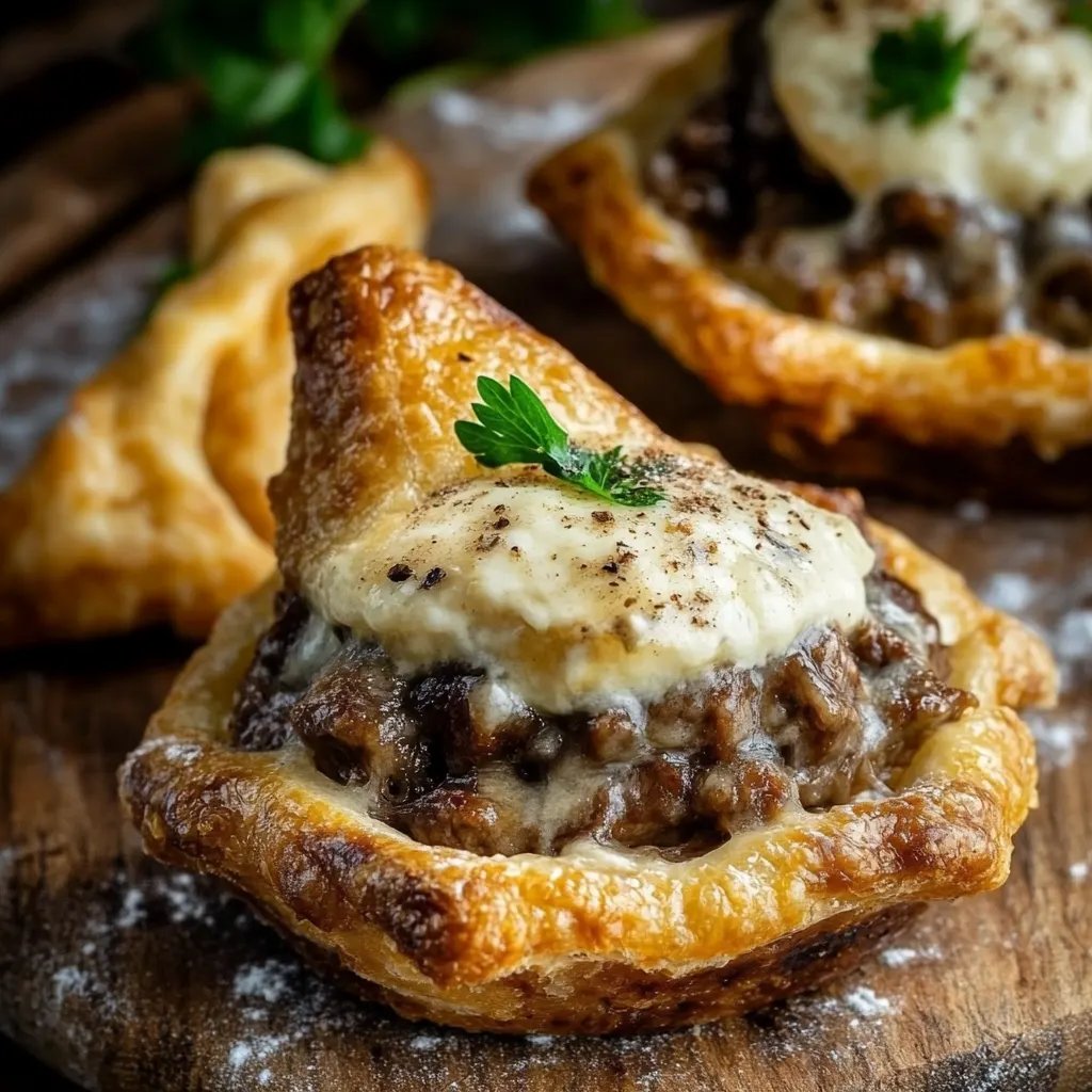 Pfaffenhut mit Nussfüllung