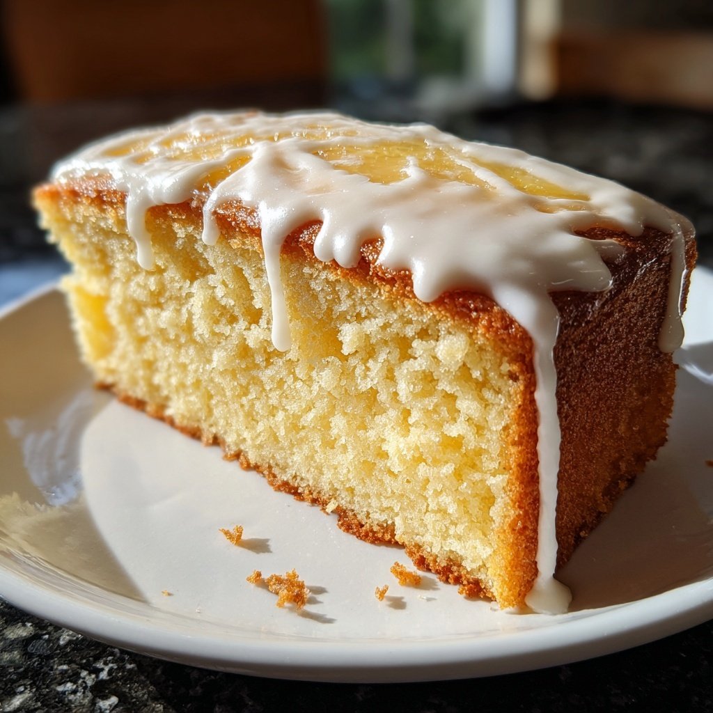 Backen & Desserts Klassischer Vanillekuchen