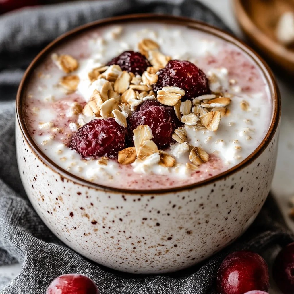 Kirsch-Overnight-Oats