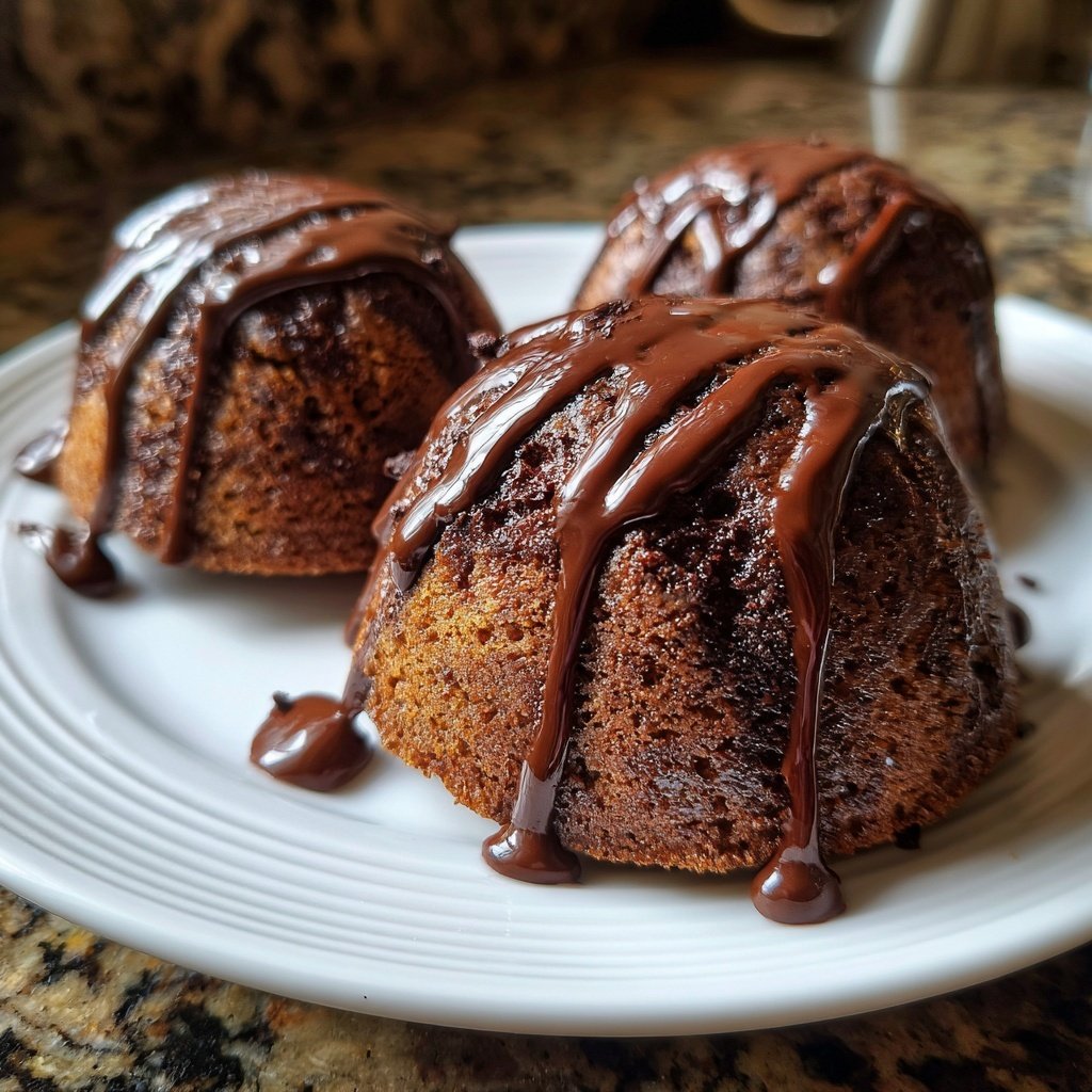 Schokoladen Rezepte einfach
