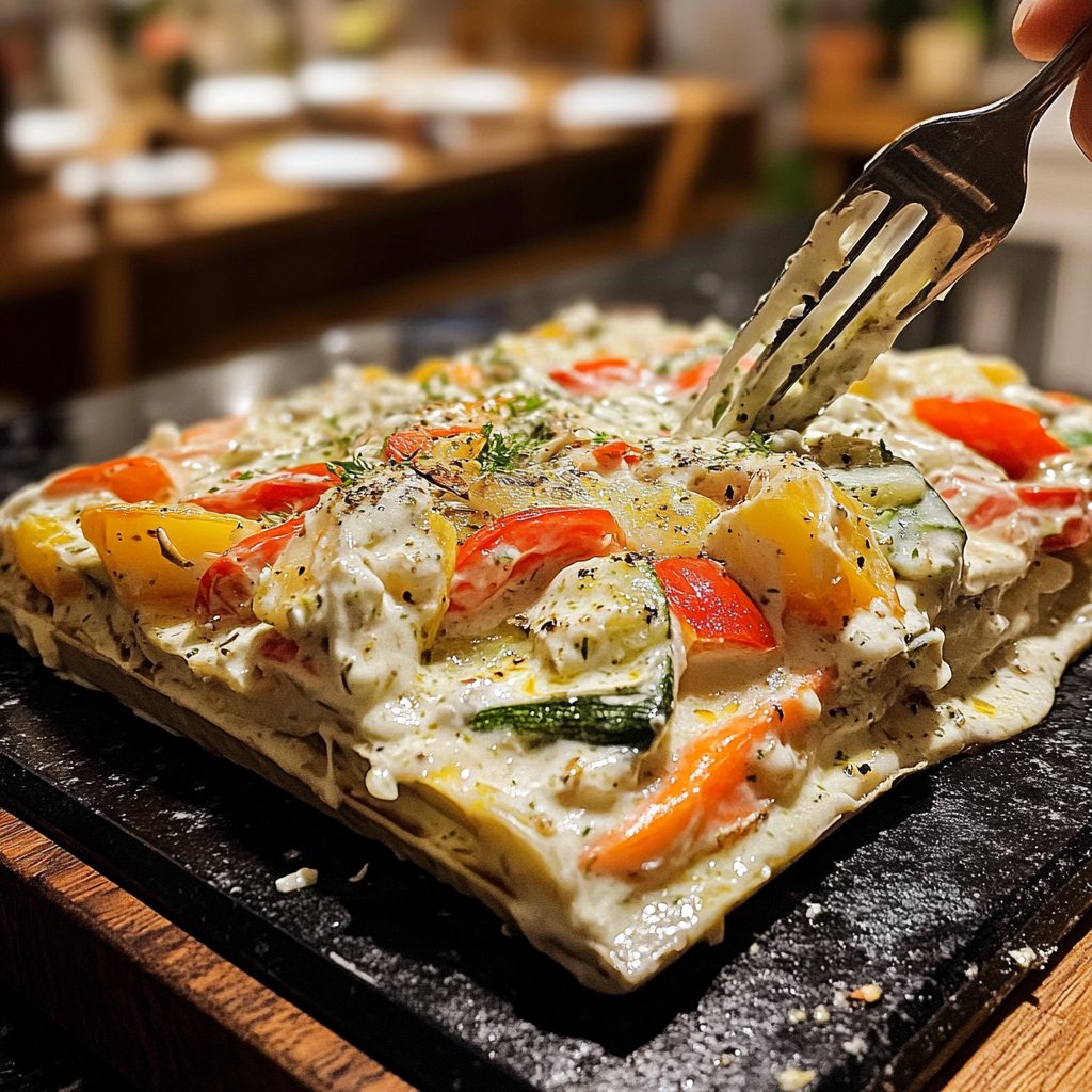 Schnelle Rezepte ohne Aufwand