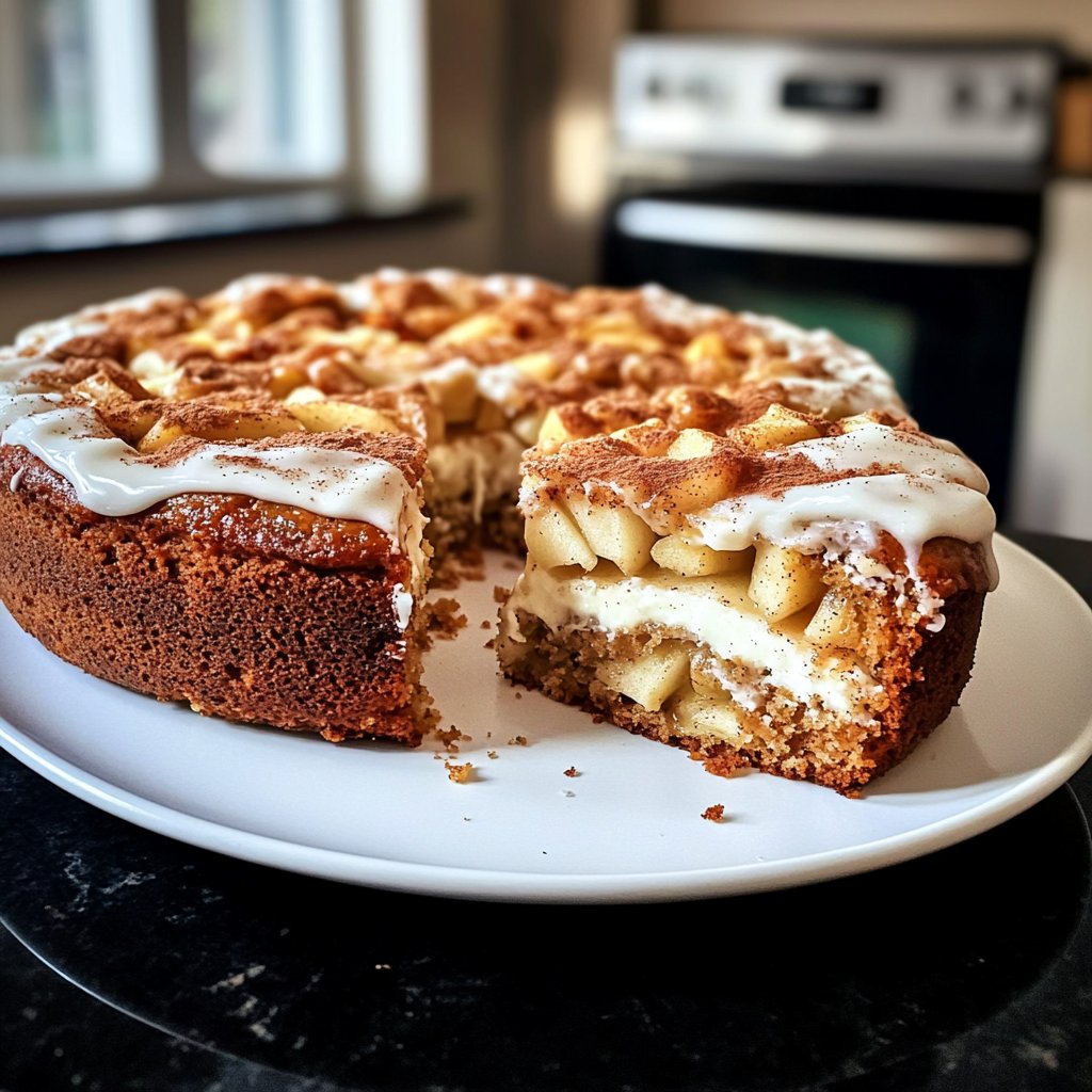 Gesunder Kuchen saftig und lecker