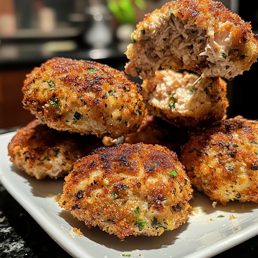 Protein Bällchen Low Carb