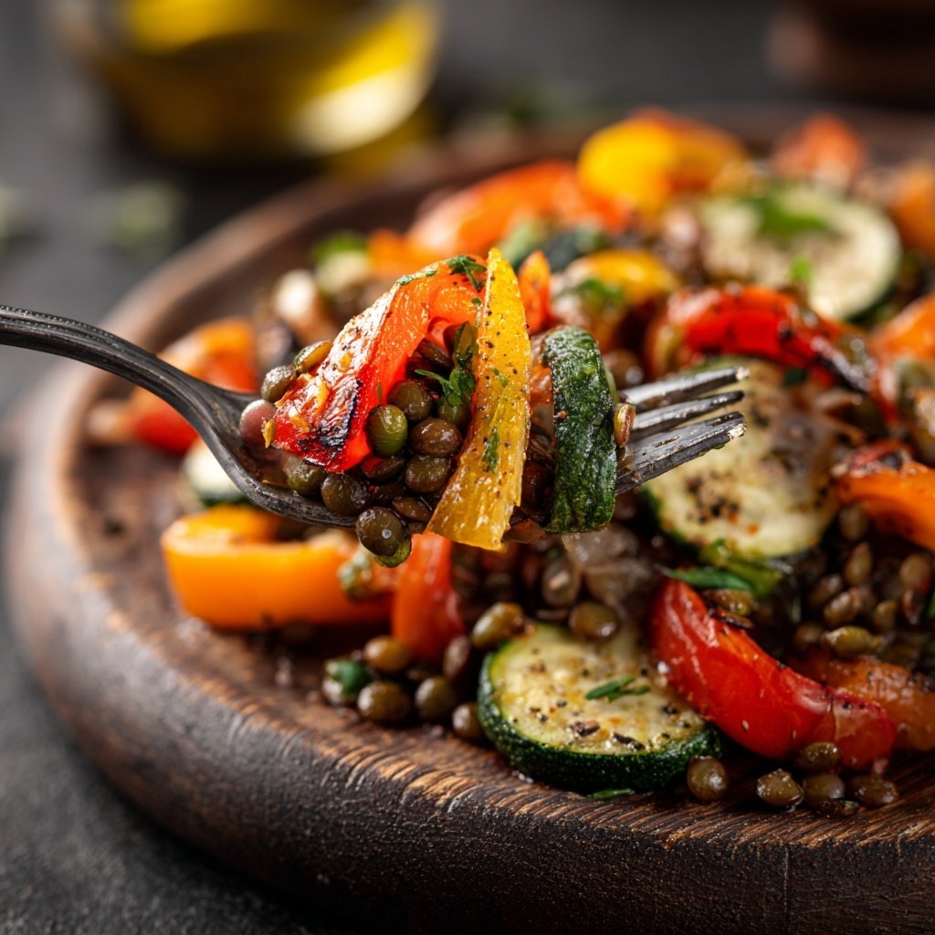 Gesunde Alltagsküche